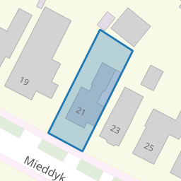 Perceel BGM01-C-2077