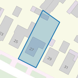 Perceel BGM01-C-2080