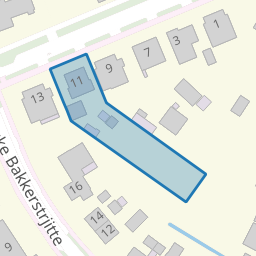 Perceel BGM01-C-2113