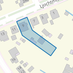 Perceel BGM01-C-2114