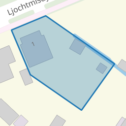 Perceel BGM01-C-2118