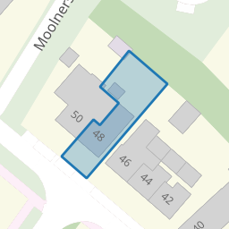 Perceel BGM01-C-2125