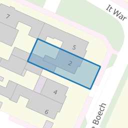 Perceel BGM01-C-2140