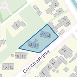 Perceel BGM01-C-2151