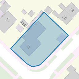 Perceel BGM01-C-2167