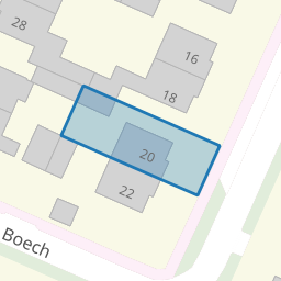 Perceel BGM01-C-2170