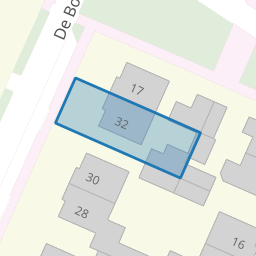 Perceel BGM01-C-2176