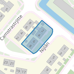 Perceel BGM01-C-2196