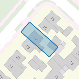 Perceel BGM01-C-2200