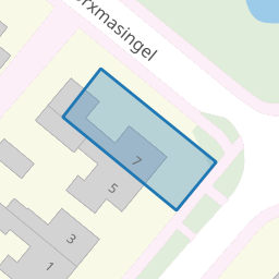 Perceel BGM01-C-2221