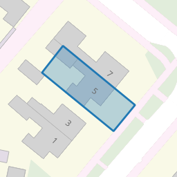 Perceel BGM01-C-2222