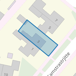 Perceel BGM01-C-2223