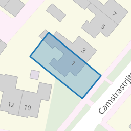 Perceel BGM01-C-2224