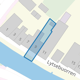 Perceel BGM01-C-2250