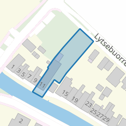 Perceel BGM01-C-2253