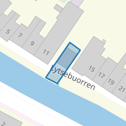 Perceel BGM01-C-2254