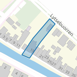 Perceel BGM01-C-2255