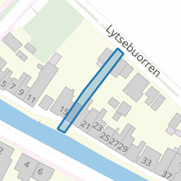 Perceel BGM01-C-2256