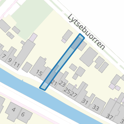 Perceel BGM01-C-2257