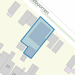 Perceel BGM01-C-2260