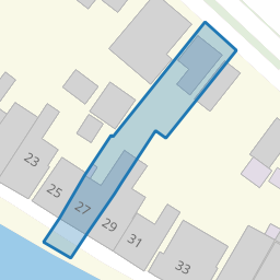 Perceel BGM01-C-2262