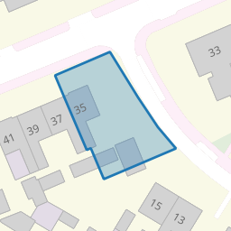 Perceel BGM01-C-2295