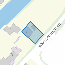 Perceel BGM01-C-2312