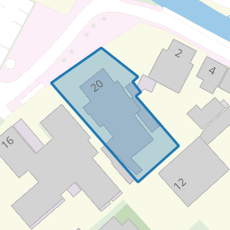 Perceel BGM01-C-2316