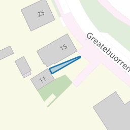 Perceel BGM01-C-2323