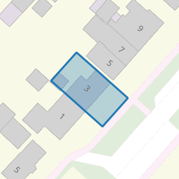 Perceel BGM01-C-2327