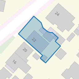 Perceel BGM01-C-2340