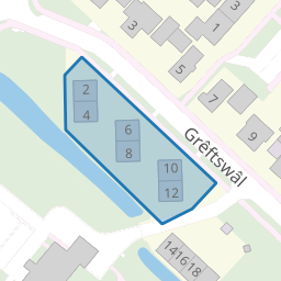 Perceel BGM01-C-2343