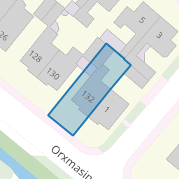 Perceel BGM01-C-2368