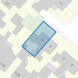 Perceel BGM01-C-2373