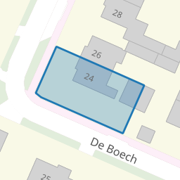 Perceel BGM01-C-2382