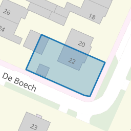 Perceel BGM01-C-2383