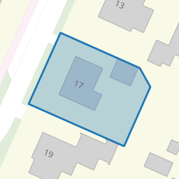 Perceel BGM01-C-2392