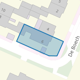 Perceel BGM01-C-2394