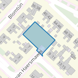 Perceel BGM01-C-2398