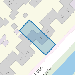 Perceel BGM01-C-2403