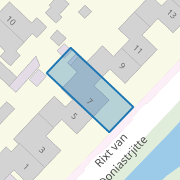 Perceel BGM01-C-2404