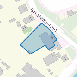 Perceel BGM01-C-2421