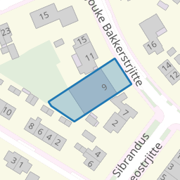 Perceel BGM01-C-2428