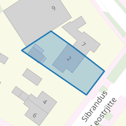 Perceel BGM01-C-2429