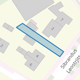 Perceel BGM01-C-2430