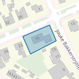 Perceel BGM01-C-2434