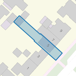 Perceel BGM01-C-2454