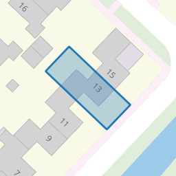 Perceel BGM01-C-2458