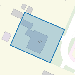 Perceel BGM01-C-2500