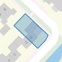 Perceel BGM01-C-2507